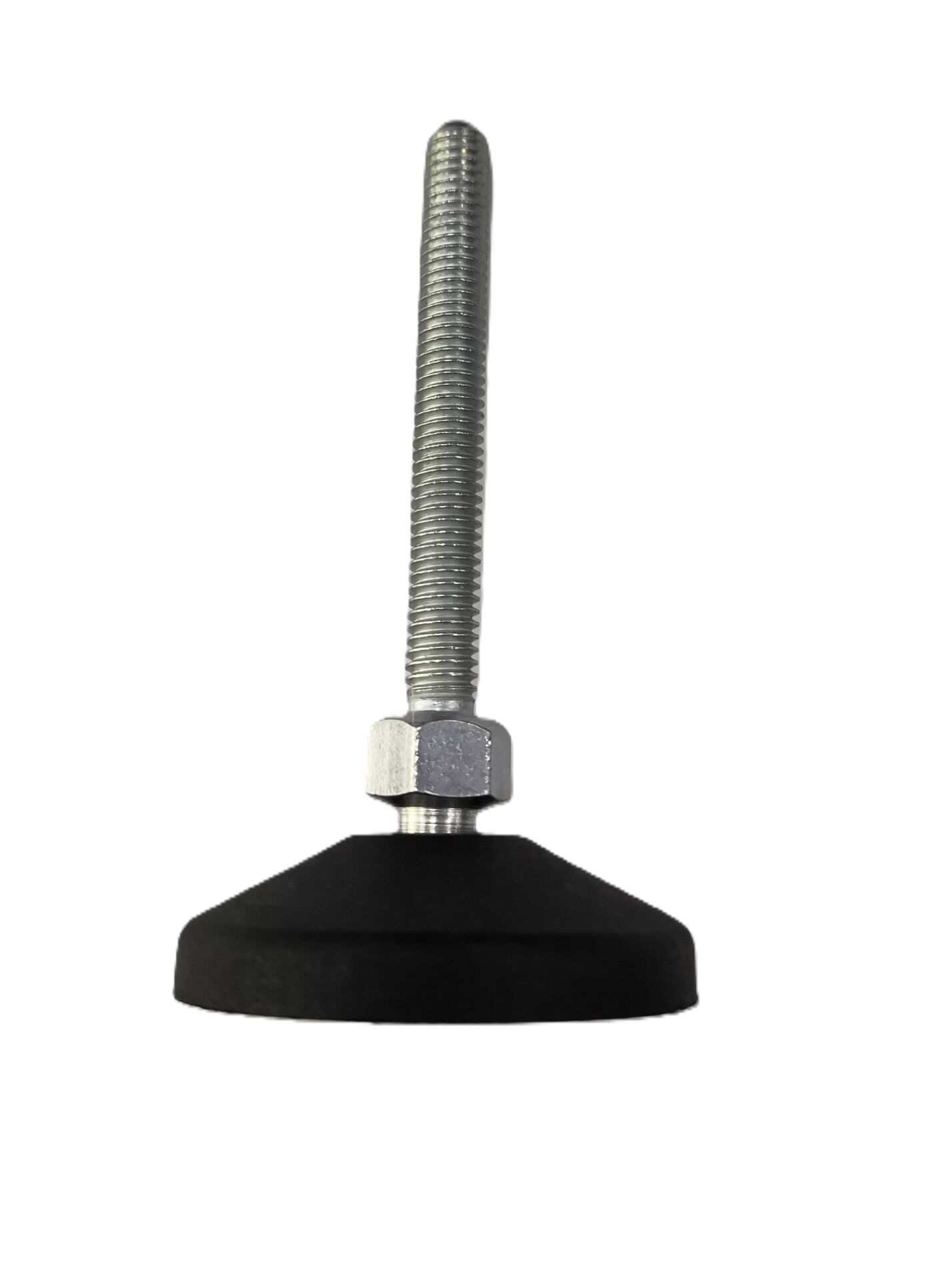 M6 Plastik Ayak 20X20 SİGMA PROFİL İÇİN ÇAP38MM