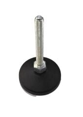 M6 Plastik Ayak 20X20 SİGMA PROFİL İÇİN ÇAP38MM