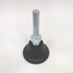 M8 Plastik Ayak 30X30 SİGMA PROFİL İÇİN EP40