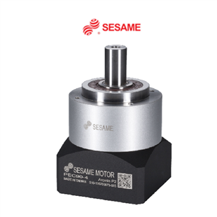 PEC 120 Gövde 1/5 Planet Redüktör