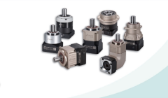 PEC 90 Gövde 1/3 Planet Redüktör