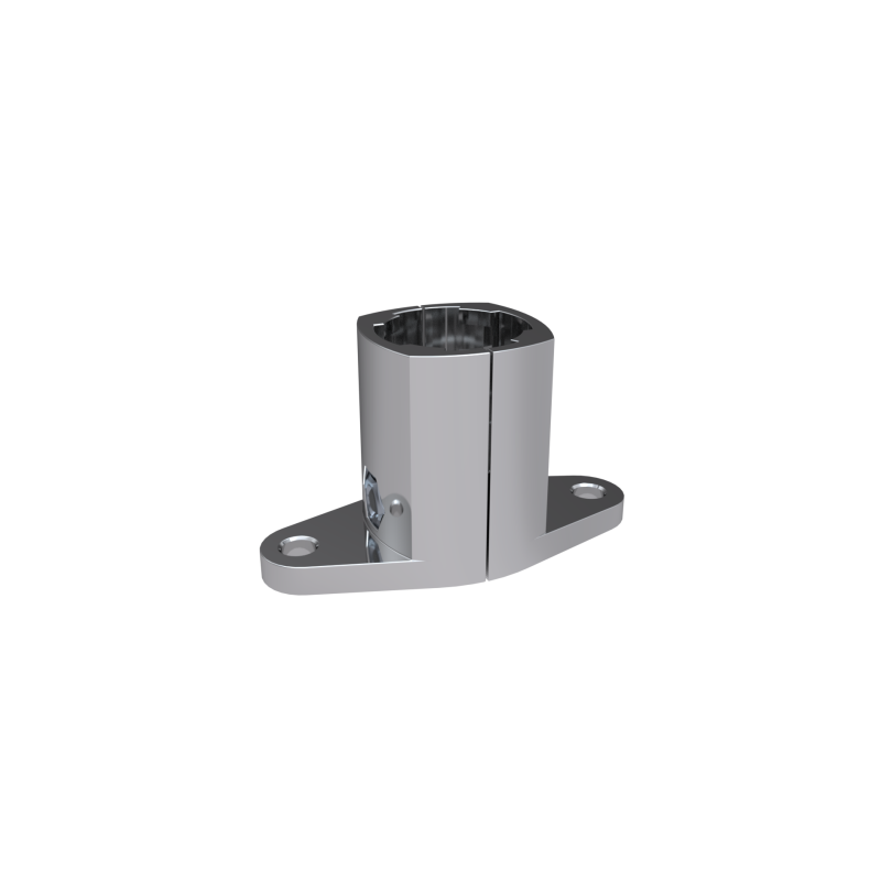 Yer Bağlantı Parçası