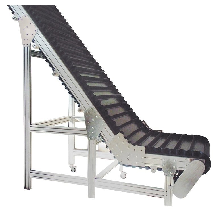 Minyatür L Elevatörler