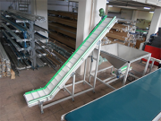 Minyatür L Elevatörler