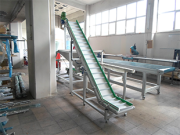 Minyatür L Elevatörler