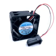Nmb Mat 1608KL-05W-B39 Kompakt Fanuc Fan A90L-0001-0510