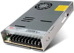 LRS-450-36KO 36Volt 12,5A  450W  Güç Kaynağı