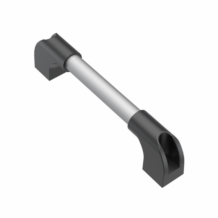 Aluminyum Boru Kulp