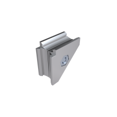 90° Köşe Bağlantı Parçası   DKJ28-A19