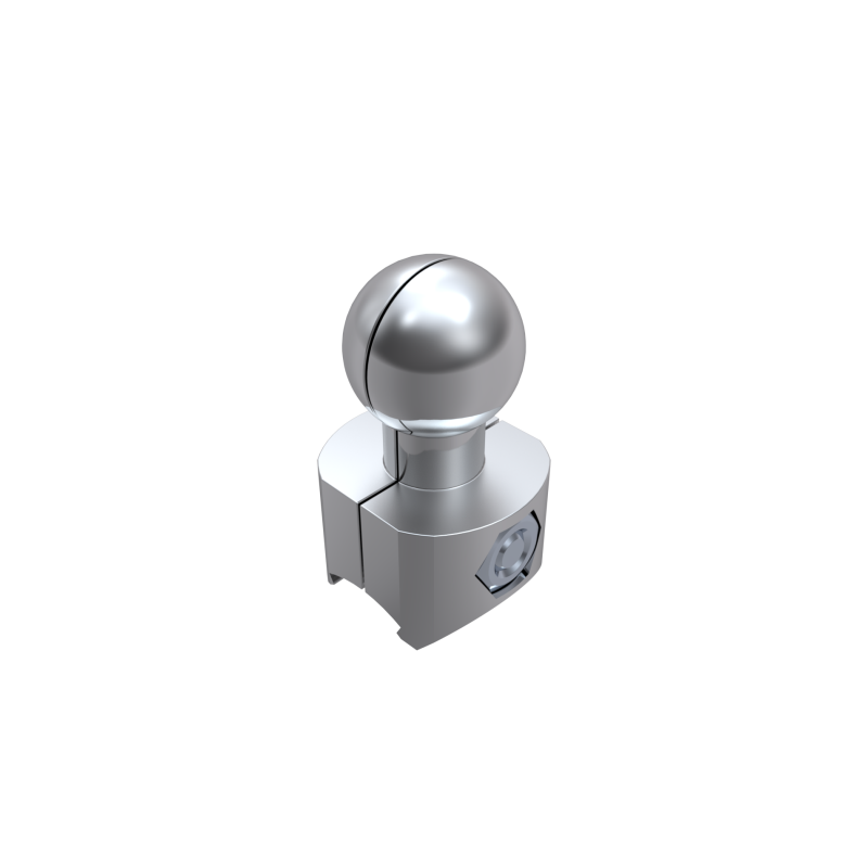 Askı Topuzu  DKJ28-A18