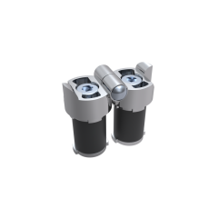 180° Mafsal Bağlantı Parçası 2 DKE28-07