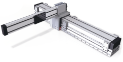 65x145 Linear Kompakt Modül