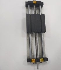 Ø30 Dkvm Modül