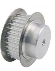 3M-09-AL Triger Dişli Kasnak PULLEY
