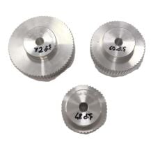 3M-09-AL Triger Dişli Kasnak PULLEY