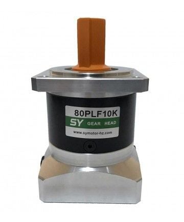 Planet Redüktör 120PLF10K (1KW SERVO İÇİN) 1/10