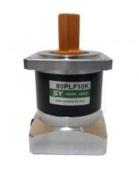 Planet Redüktör 80PLF10K ( 750WAT SERVO İÇİN) 1/10