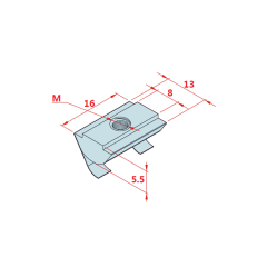 Yaylı Somunlar  Kanal 8