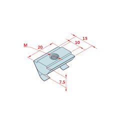 Yaylı Somun Kanal 10