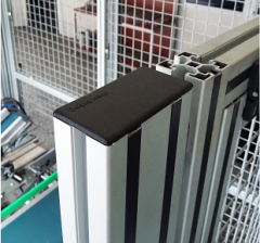 25x25 Profil Kapağı