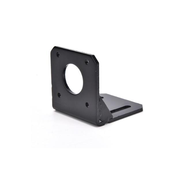 NEMA17 STEP MOTOR TUTUCU FLANŞI BRAKET