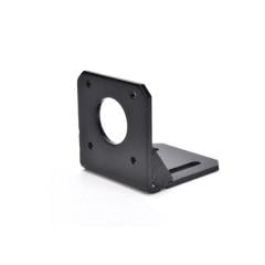 NEMA17 STEP MOTOR TUTUCU FLANŞI BRAKET