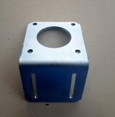 NEMA 23 STEP MOTOR TUTUCU FLANŞI BRAKET