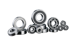 6200 SERİSİ RULMAN 6201