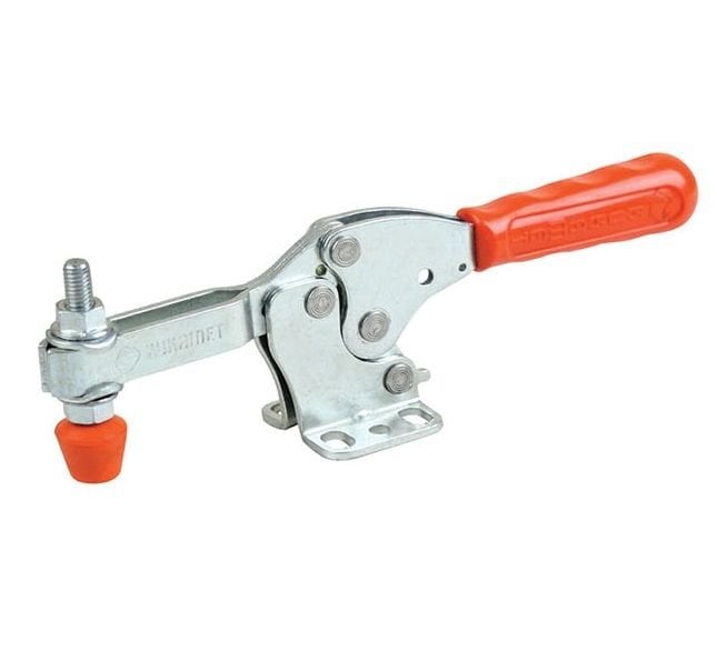 111-Yatay Tabanlı  Toggle Clamp KUKAMET