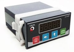 LOADCELL İNDİKATOR