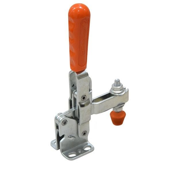 211 Dikey Tabanlı Toggle clamp KUKAMET I KUKAMET I Sankaya - ANKARA