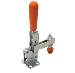 211 Dikey Tabanlı toggle clamp KUKAMET