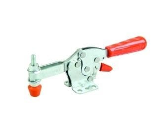 111-L Kilitli Yatay Tabanlı Toggle Clamp KUKAMET