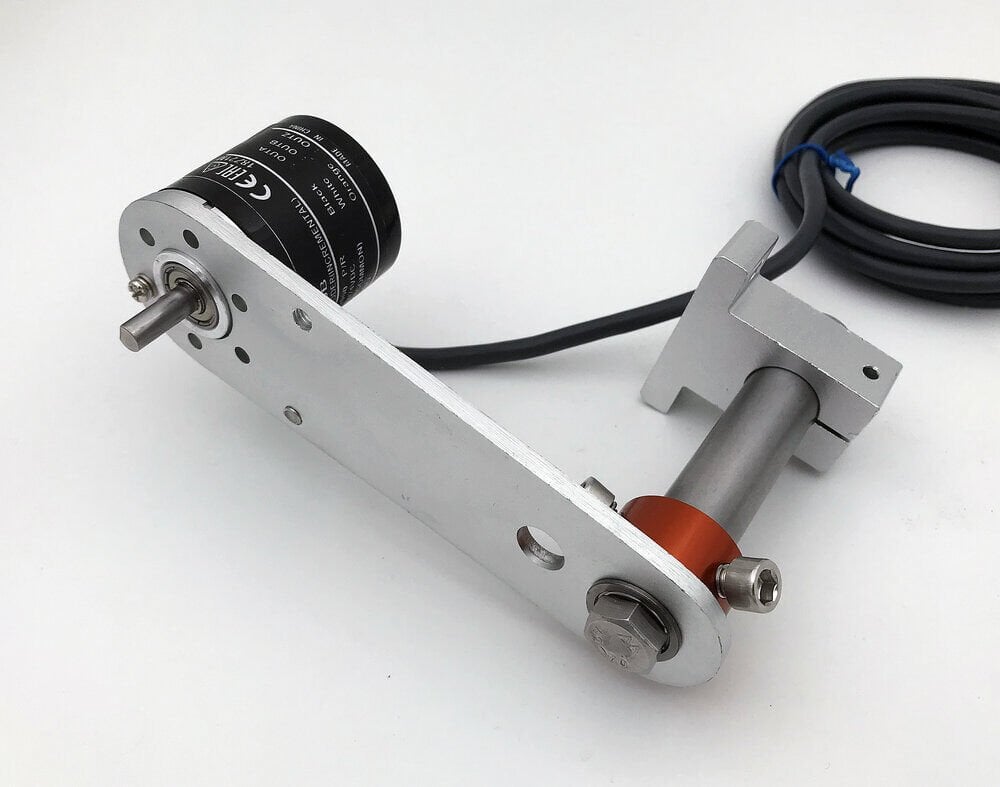 ENKODER MONTAJ APARATI 50 GÖVDE ENKODER İÇİN