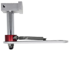 ENKODER MONTAJ APARATI 50 GÖVDE ENKODER İÇİN