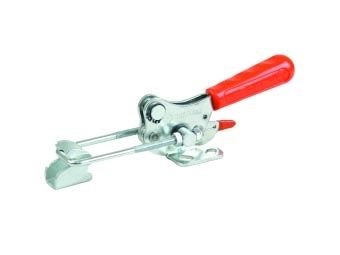 311-L Yatay Tabanlı Kilitli U Kancalı Toggle Clamp KUKAMET