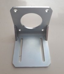 NEMA 34 STEP MOTOR TUTUCU FLANŞI BRAKET