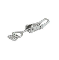 361-U Yatay Tabanlı Hafif Seri U Kancalı Toggle Clamp KUKAMET