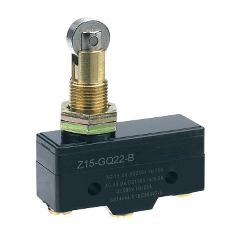 MEKANİK SWITCH Z-15GQ22