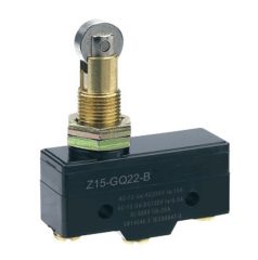 MEKANİK SWITCH Z-15GQ22