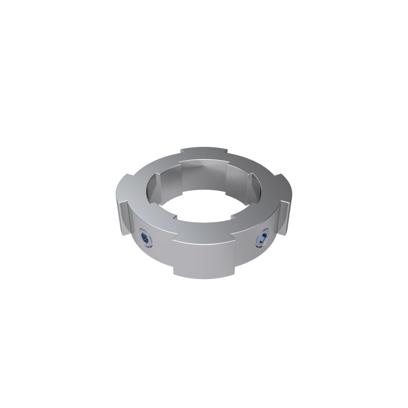 Ø28 Konumlandırma Halkası - Yatay   DKE28-03