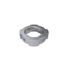 Ø28 Konumlandırma Halkası - Yatay   DKE28-03