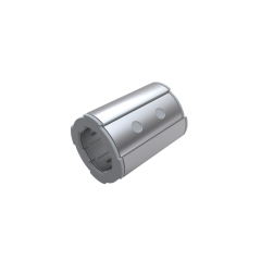 Ø28 x 55 mm Sürgü Parçası  DKE28-L55D