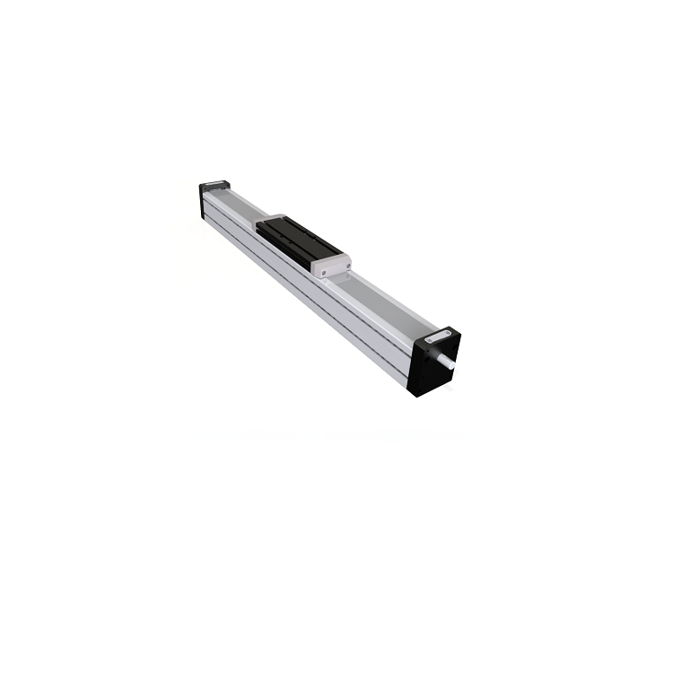 100x100 Lineer Vidalı Kompakt Modül 3800 mm strok 25x05 Hatve
