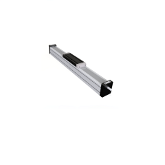 100x100 Lineer Vidalı Kompakt Modül 3800 mm strok 25x05 Hatve
