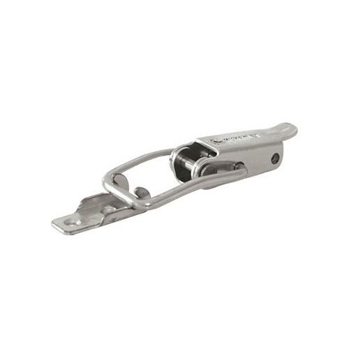 363-2-U Yatay Tabanlı Hafif Seri U Kancalı  Toggle Clamp KUKAMET