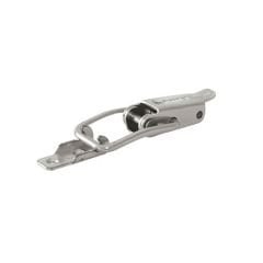 363-2-U Yatay Tabanlı Hafif Seri U Kancalı  Toggle Clamp KUKAMET