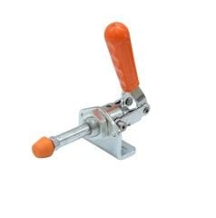 511 Yatay Tabanlı İtme Çekme Toggle Clamp KUKAMET
