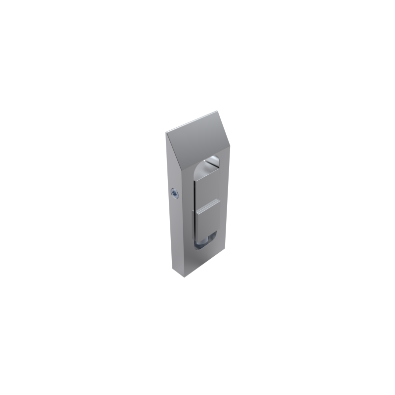 Tek Yönlü Stoplama Parçası  DKE28-29