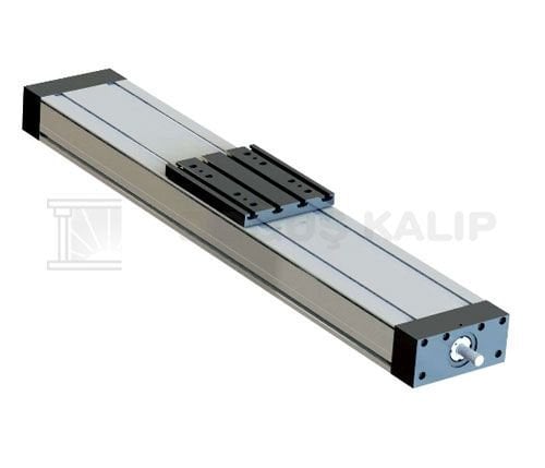 65x145 Linear Kompakt Modül 500 mm strok 25x05 Hatve